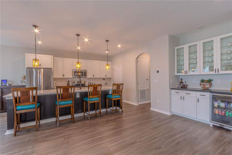 4 bedroom Single Family Residence at 1261 Lone Palm Way, Wiregrass Ph 2, St Cloud — photo 4