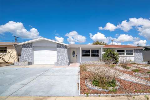 4301 Westwood Drive, home for sale in Holiday 34691