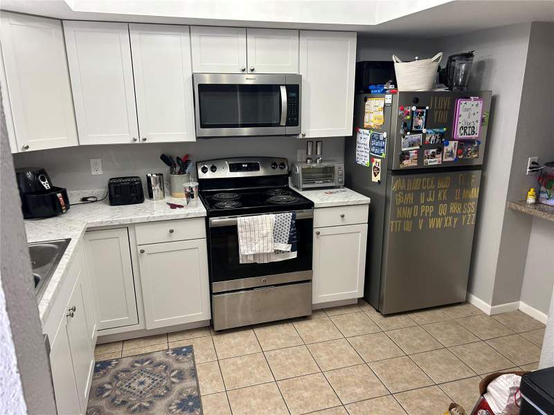 2 bedroom Condominium at 6301 58th Street #501, Outlook Village Condo, Pinellas Park — photo 2