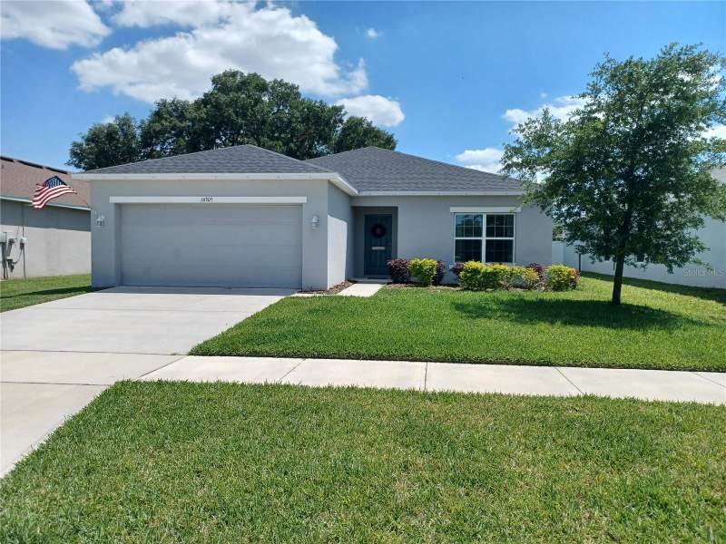 3 bedroom Single Family Residence at 14305 Hidden Court, Louisa Grande Sub, Clermont — photo 2