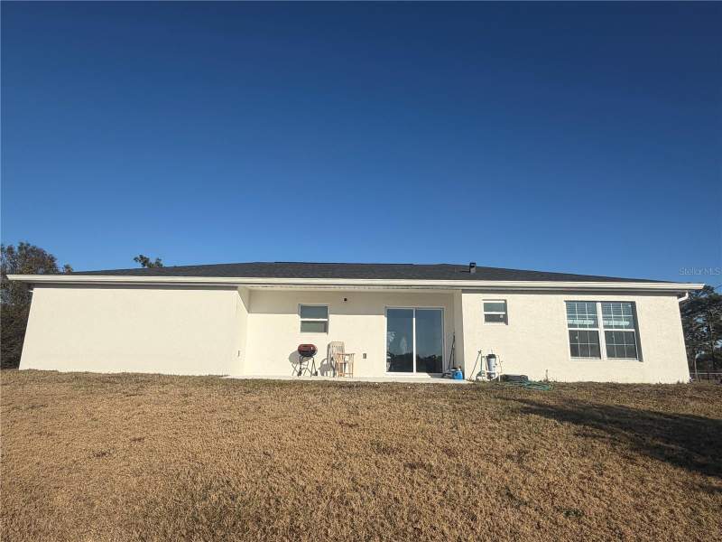 4 bedroom Single Family Residence at 3444 Packard Avenue, St Cloud Manor Estates Unit 2, St Cloud — photo 5