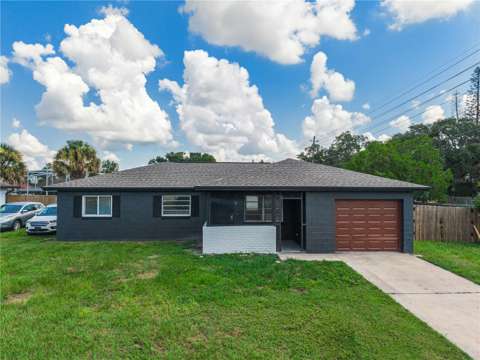 2013 Patrick Street, home for sale in Kissimmee 34741