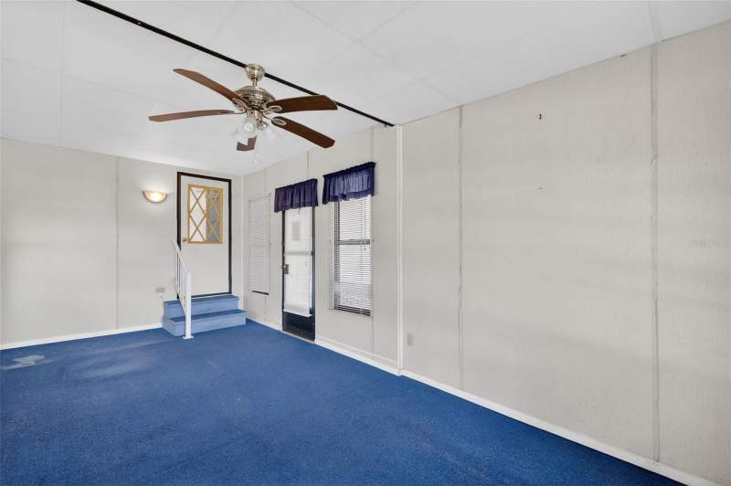 2 bedroom Manufactured Home at 1625 Hilton Head Boulevard, Lady Lake Orange Blossom Gardens Unit 09, Lady Lake — photo 5