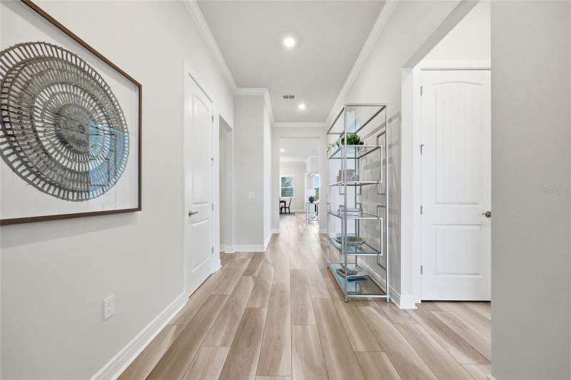 3 bedroom Single Family Residence at 15031 CANOPY COVER DRIVE, DEL WEBB OASIS, WINTER GARDEN — photo 4