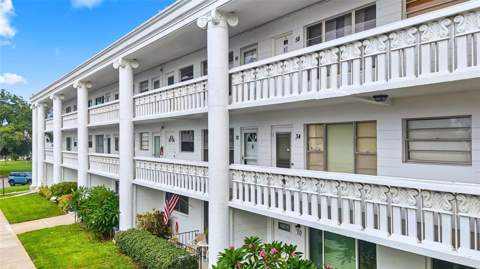 2454 Australia Way #32, Clearwater FL - photo 6 of 6