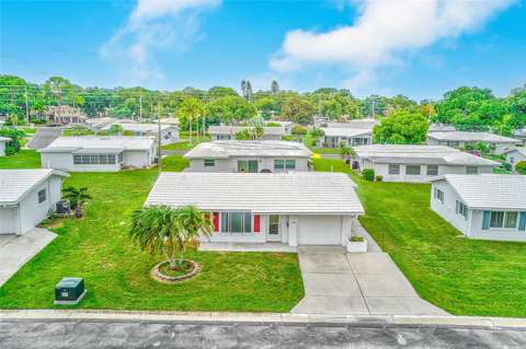 14144 87Th Avenue, home for sale in Seminole 33776