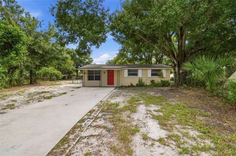 3209 N 45Th Street, home for sale in Tampa 33605