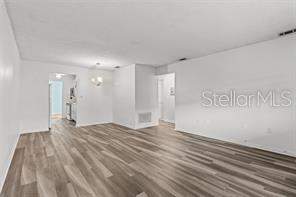 2 bedroom Condominium at 5257 81st Lane #17, Paradise Shores, St Petersburg — photo 5