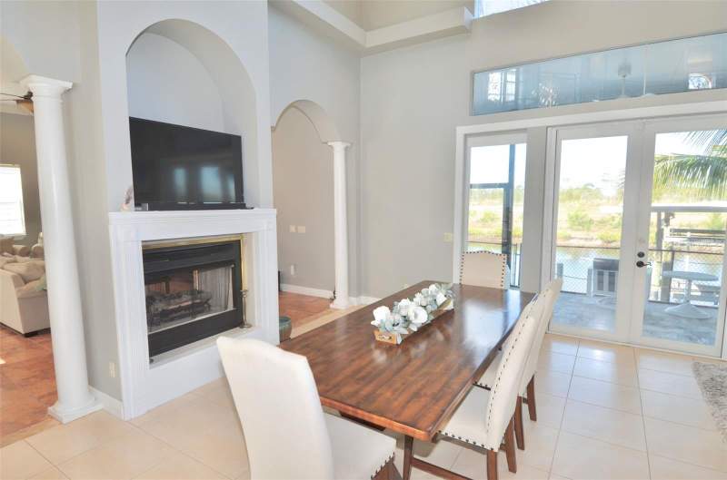 4 bedroom Single Family Residence at 3605 STABILE ROAD, ST JUDE HARBORS, ST JAMES CITY — photo 5