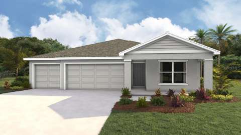 4599 Kona Circle, home for sale in Spring Hill 34608