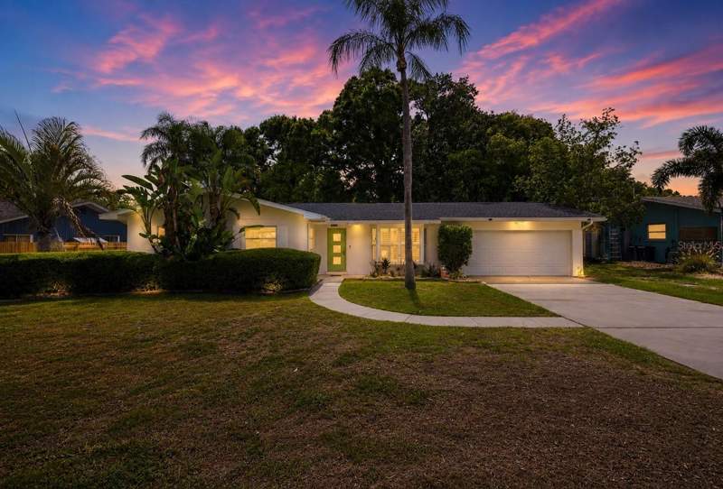 Emerald Hill Estates