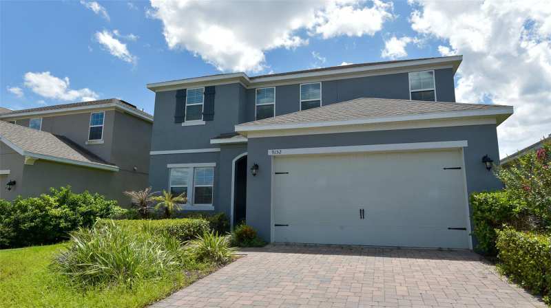 4 bedroom Single Family Residence at 9152 Olmo Court, Magnolia At Westside Ph 2, Davenport — photo 1