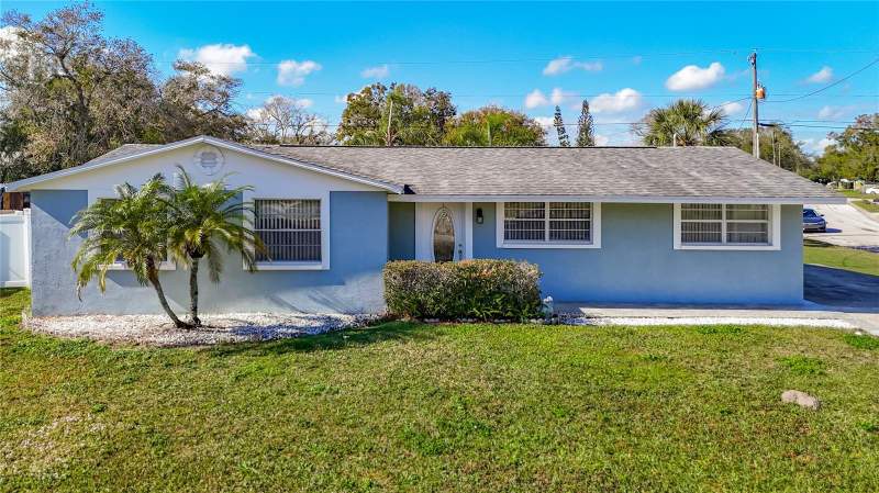 Sunlake ParkHomes for Sale in Lutz, FL