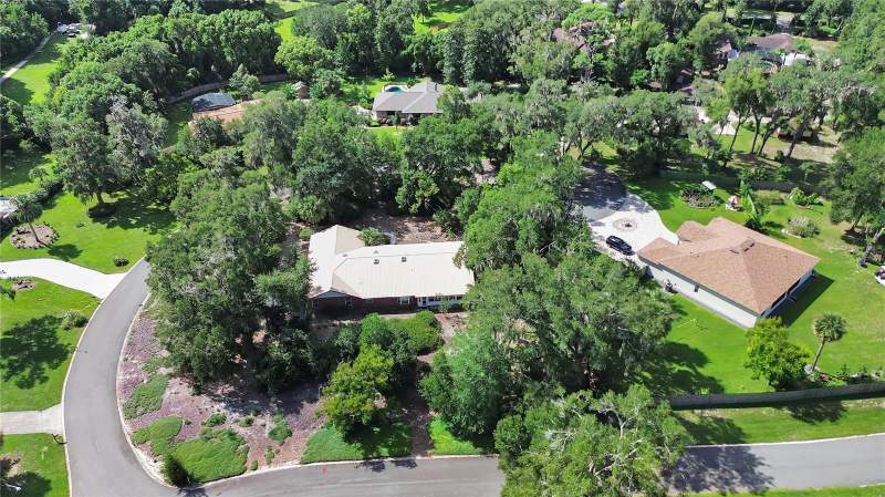 4 bedroom Single Family Residence at 350 Lafayette Place, Brandywine, Deland — photo 2