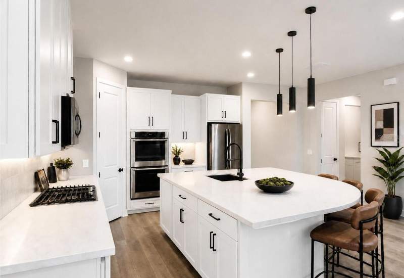 4 bedroom Single Family Residence at 13542 Gorgona Isle Drive, Windermere Isle, Windermere — photo 5