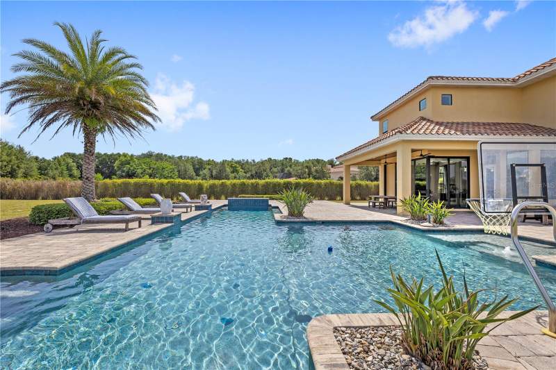 5 bedroom Single Family Residence at 26023 Estates Ridge Drive, Heathrow Country Estate, Sorrento — photo 5