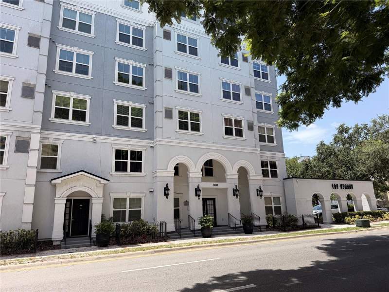 2 bedroom Condominium at 304 E South Street #6028, Grande Downtown Orlando, Orlando — photo 3