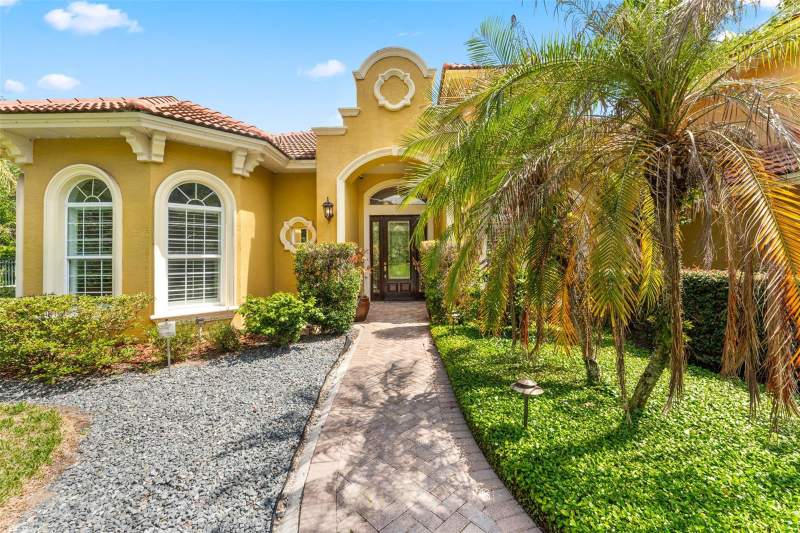 4 bedroom Single Family Residence at 3591 Terra Oaks Court, Terra Oaks, Longwood — photo 3
