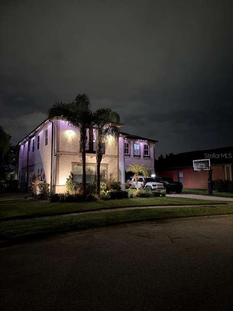 1907 Hidden Springs Drive, home for sale on Hidden Springs Drive
