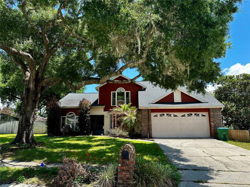 Hidden Oak Estates