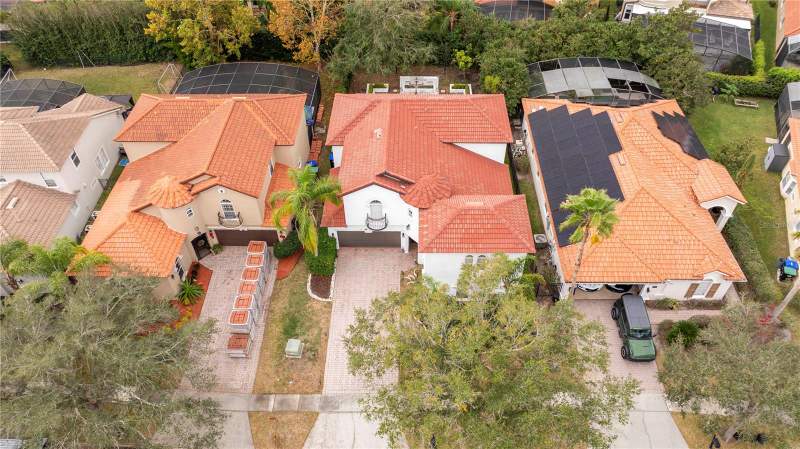 6 bedroom Single Family Residence at 11410 Rapallo Lane, Belmere Village G2 48 65, Windermere — photo 3