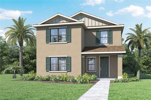 1734 Hummingbird Road, home for sale in Winter Haven 33884
