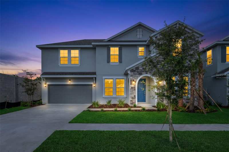 5 bedroom Single Family Residence at 17572 Valleywood Parkway, Angeline, Land O Lakes — photo 1