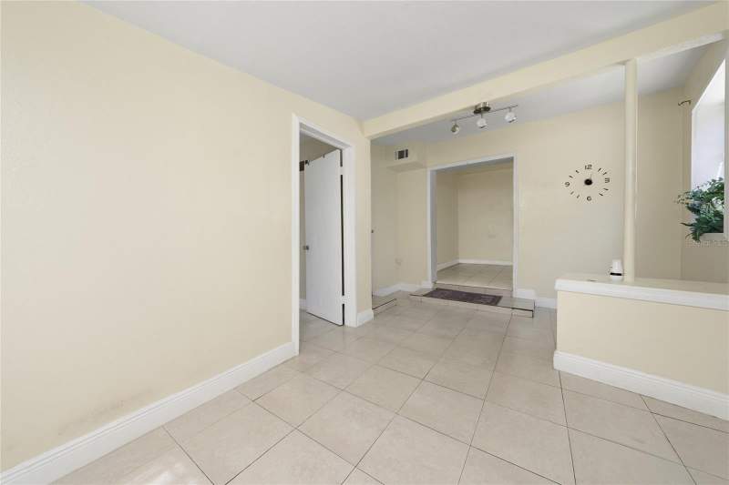3 bedroom Single Family Residence at 4604 ROBBINS AVENUE, MEADOWBROOK ANNEX 2ND ADD, ORLANDO — photo 5