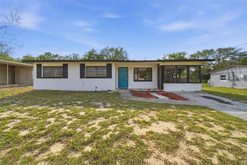 Silver Star Estates