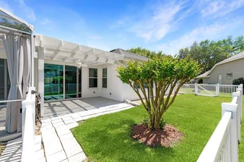 1901 Park Forest Boulevard, Mount Dora FL - photo 6 of 6