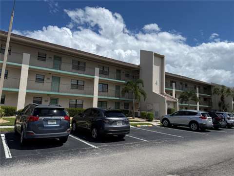 175 Kings Highway #A6 (Aka #416), starter home for sale in Punta Gorda