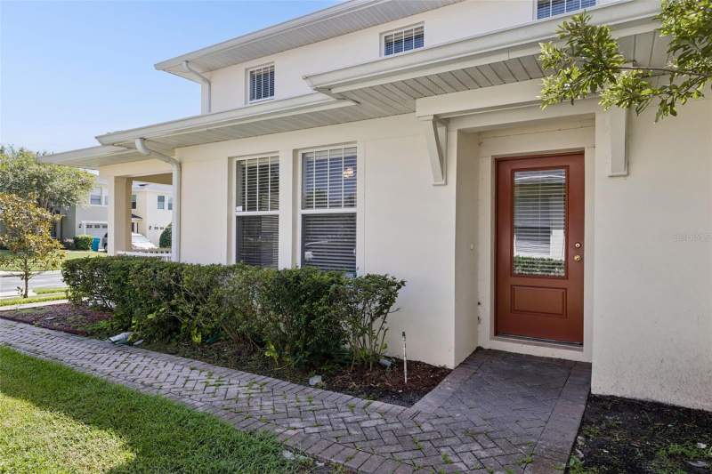3 bedroom Townhouse at 5408 Caramella Drive, Crowntree Lakes 02 & 03, Orlando — photo 2