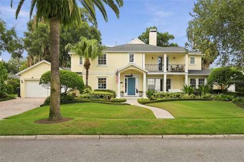 1221 Dorchester Street, home for sale in Orlando 32803
