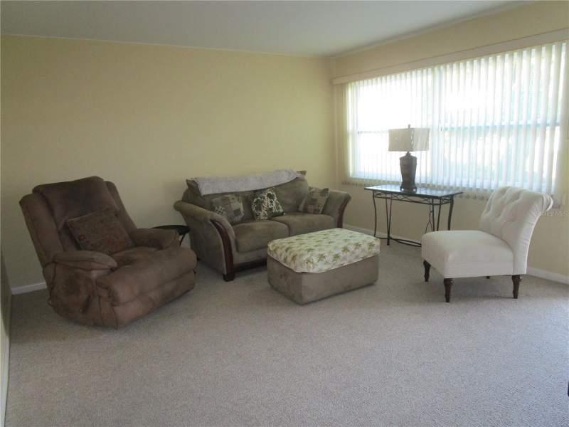 2 bedroom Condominium at 5876 21st Street #3, Town Apts Condo, St Petersburg — photo 4