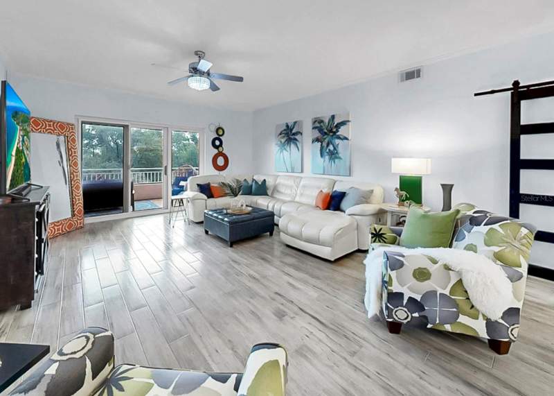 3 bedroom Condominium at 12033 Gandy Boulevard #133, Grande Verandahs On The Bay, St Petersburg — photo 5