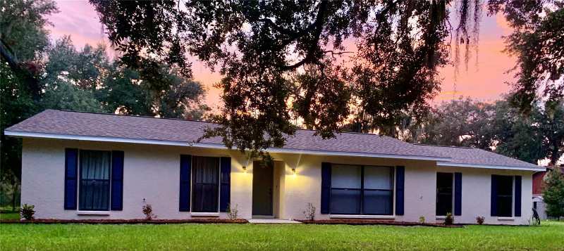 3 bedroom Single Family Residence at 660 Sundance, Unplatted, Wimauma — photo 1