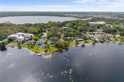 1881 Lake Spier Drive, Winter Park FL - photo 6 of 25