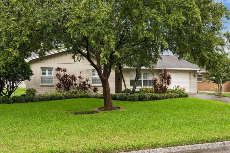 3 bedroom Single Family Residence at 4208 N River View Avenue, Richardsons Village Subdivisi, Tampa — photo 3