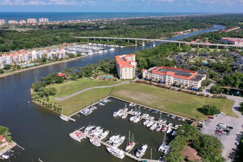 3 bedroom Condominium at 146 Palm Coast Resort Boulevard #203, Palm Coast Residence Ph 1, Palm Coast — photo 1