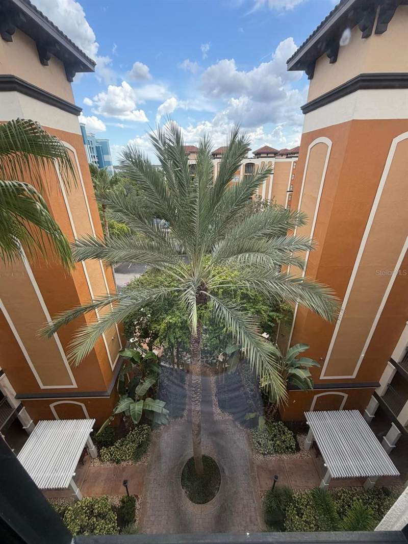 2 bedroom Condo - Hotel at 12539 FLORIDAYS RESORT DRIVE #607D, FLORIDAYS ORLANDO RESIDENCE, ORLANDO — photo 3