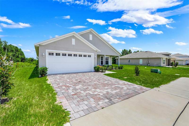 3 bedroom Single Family Residence at 3050 Sunscape Terrace, Groveland Sunrise Ridge, Groveland — photo 2