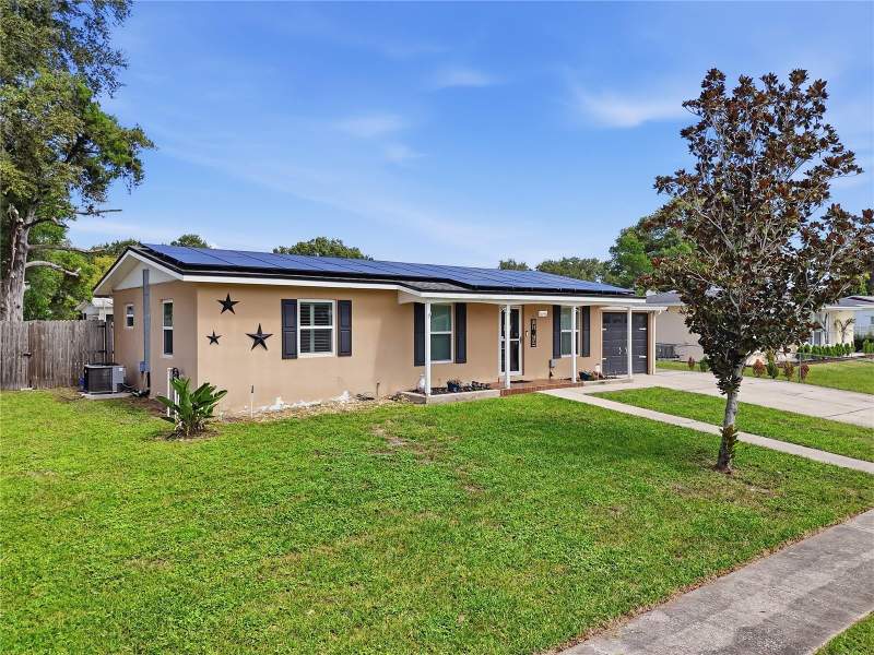 2 bedroom Single Family Residence at 1646 Hastings Drive, Deltona Lakes Unit 55, Deltona — photo 3