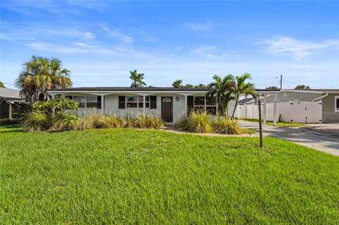 2815 Bay Drive, home for sale on Bay Drive