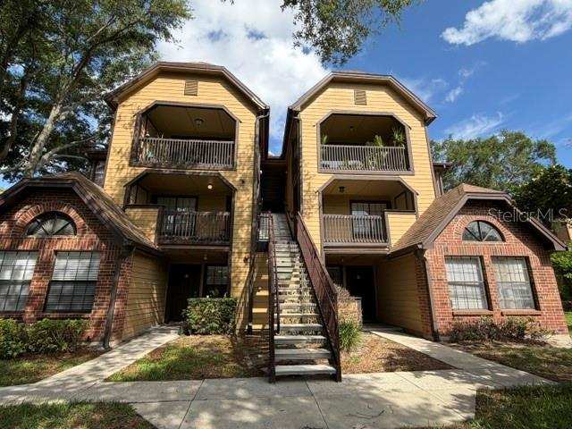 1 bedroom Condominium at 355 Lakepointe Drive #304, Lakewood Park A Condo, Altamonte Springs — photo 1