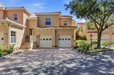 3971 Square East Lane #8, home for sale in Sarasota 34238