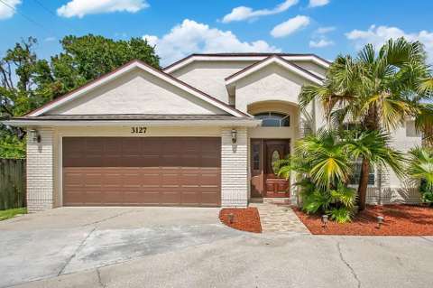 3127 Birmingham Boulevard, home for sale in Orlando 32829