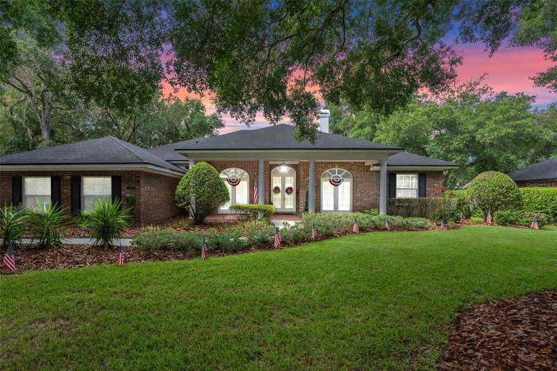 Riversbend