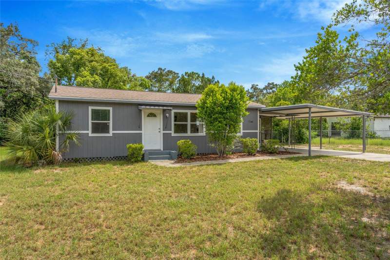 Weeki Wachee Heights