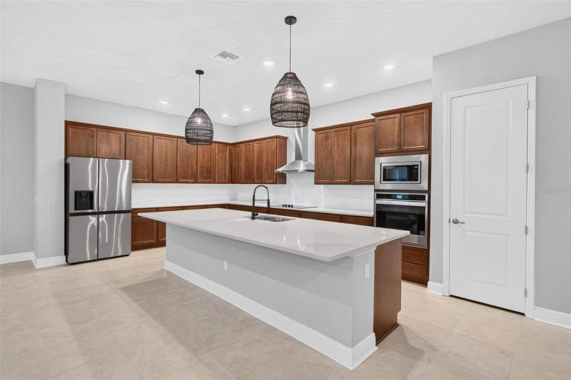 4 bedroom Single Family Residence at 6035 Nikki Lane, Copeland Crk, Odessa — photo 2