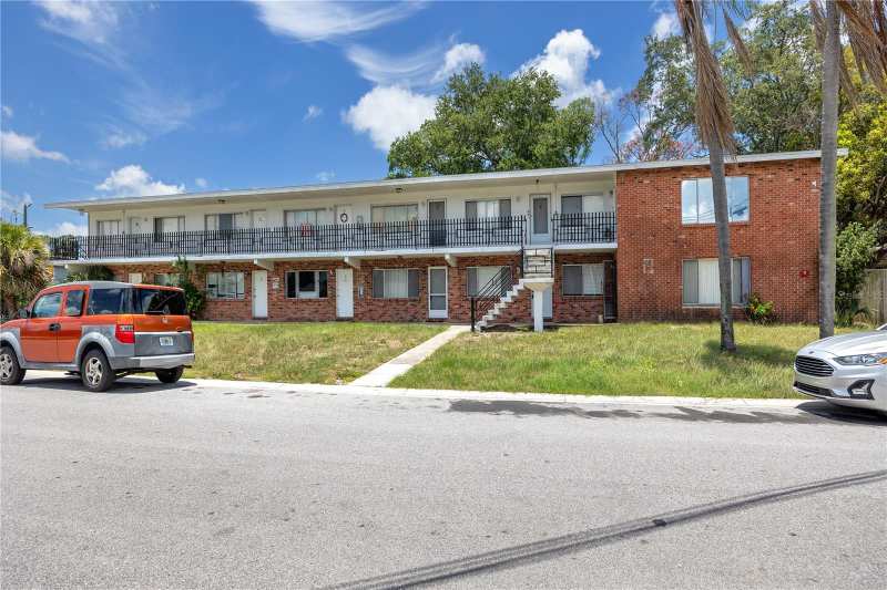 1 bedroom Condominium at 224 Waverly Way #4, Waverly Manor Apts Co-Op, Clearwater — photo 1